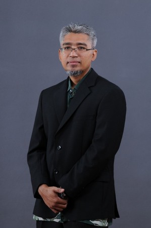 Dr Mohd Nazri Bin Hassan